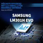 Turbowuchs Turbo1000 70x70x160cm Grow Tent Kits Samsung Led - Image 12