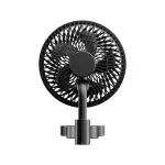 Turbowuchs 15cm EC-Motor Growzelt Clip Growbox Ventilator – Bild 5