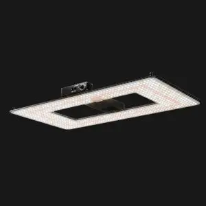 Turbowuchs Turbo2000 240W Samsung LM301H EVO Vollspektrum LED Grow Lampe