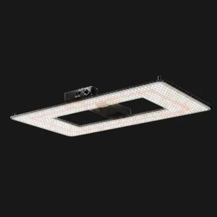 Turbowuchs Turbo2000 240W Samsung LM301H EVO Full Spectrum LED Grow Light