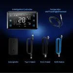 Turbowuchs All In One Smart Controller For Grow Tent Wifi/Bluetooth - Image 5