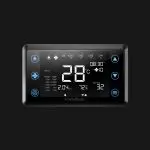 Turbowuchs All In One Smart Controller For Grow Tent Wifi/Bluetooth