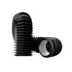 Turbowuchs 2-in-1 Carbon Filter Inline Fan System With Temperature Humidity Controller - Image 10
