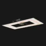 Turbowuchs Turbo2000 Samsung LM301H EVO Vollspektrum LED Grow Lampe